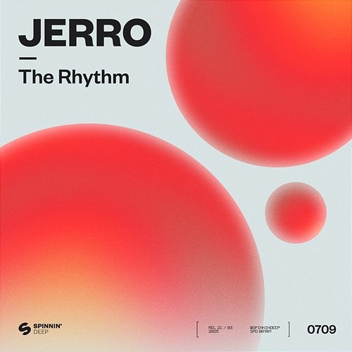 The Rhythm Jerro