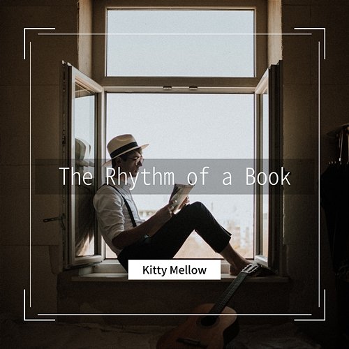 The Rhythm of a Book Kitty Mellow