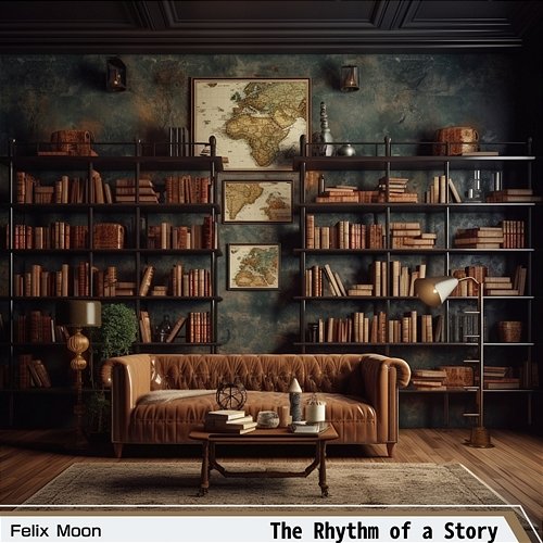 The Rhythm of a Story Felix Moon