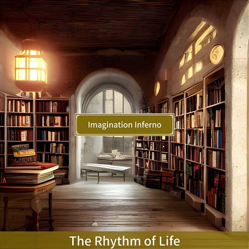 The Rhythm of Life Imagination Inferno
