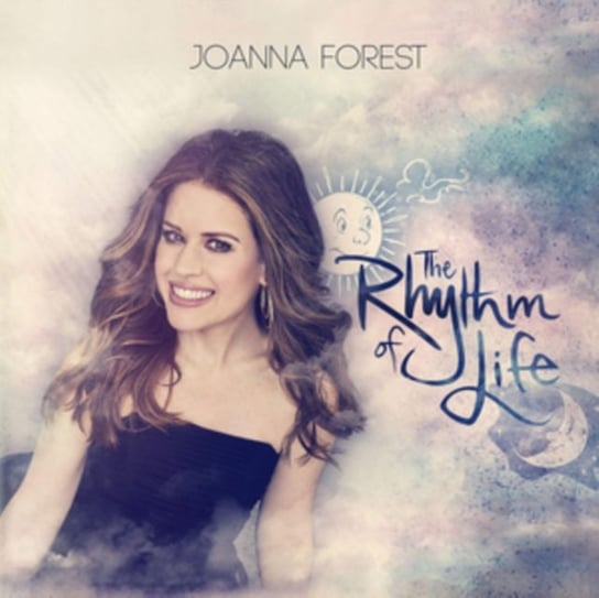 The Rhythm Of Life Forest Joanna