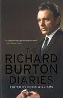 The Richard Burton Diaries Burton Richard