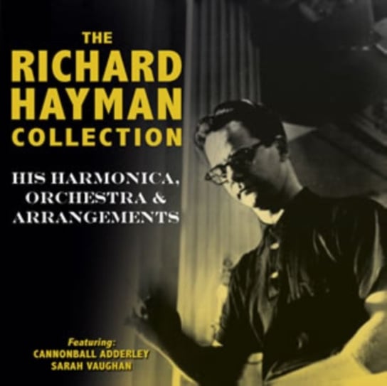 The Richard Hayman Collection Richard Hayman