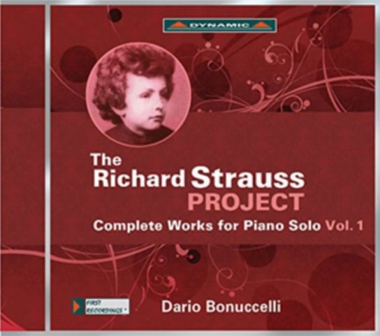 The Richard Strauss Project Dynamic