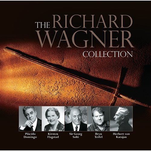 The Richard Wagner Collection Various Artists