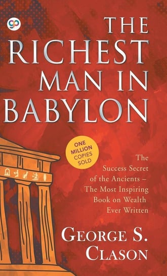 The Richest Man in Babylon Clason George S.