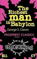 The Richest Man in Babylon (Thinking Classics) Clason George Samuel