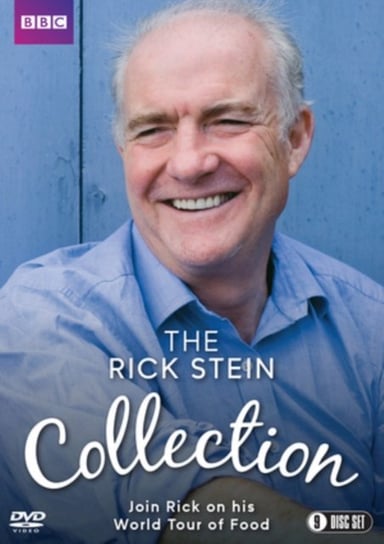 The Rick Stein Collection (brak polskiej wersji językowej) Dazzler