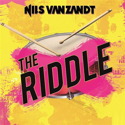 The Riddle Nils Van Zandt