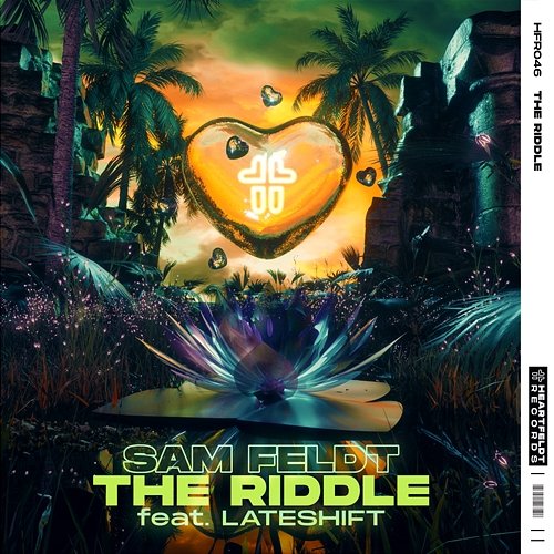 The Riddle Sam Feldt feat. Lateshift