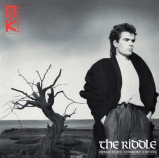 The Riddle (Expanded Edition) Universal Music Group
