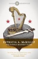 The Riddle-Master's Game Mckillip Patricia A.