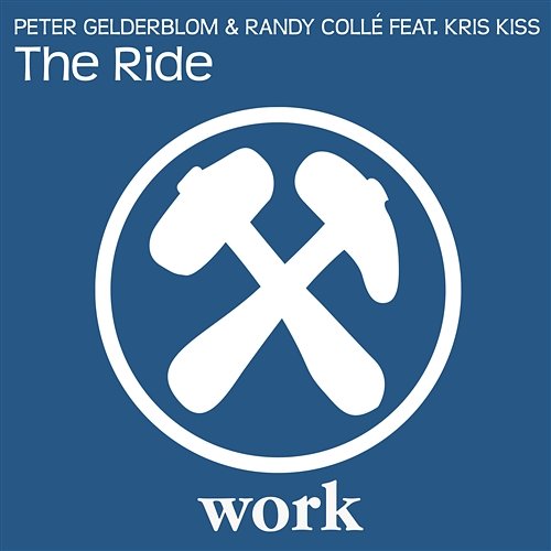 The Ride Peter Gelderblom & Randy Collé