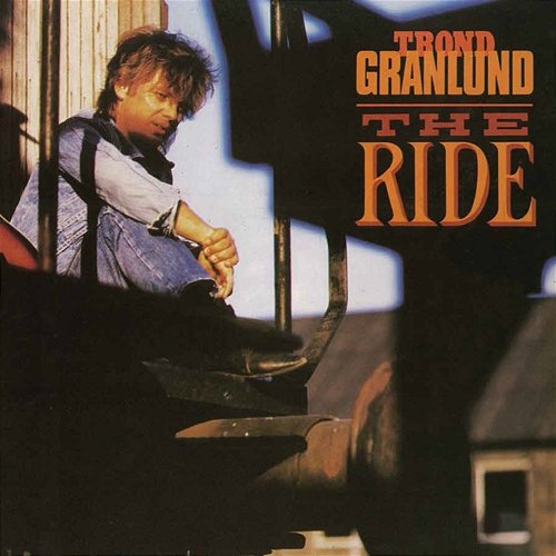 The Ride Trond Granlund