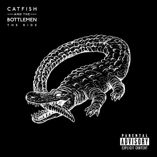 Red Catfish And The Bottlemen