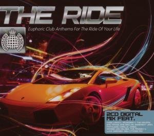 The Ride Various Artists