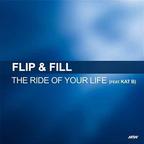 The Ride Of Your Life Flip & Fill