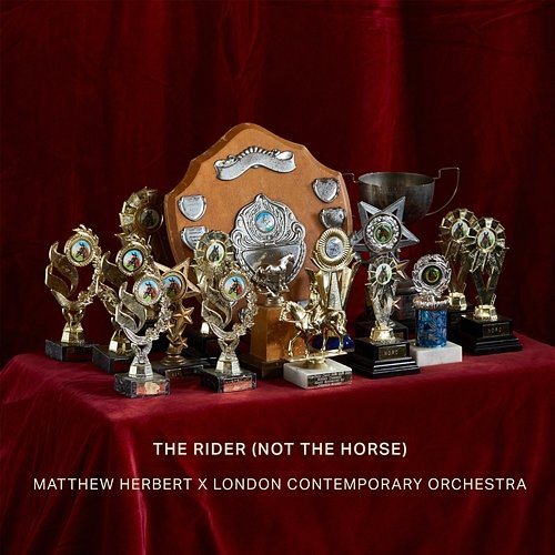 The Rider (Not the Horse) Matthew Herbert & London Contemporary Orchestra