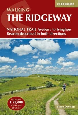 The Ridgeway National Trail Davison Steve
