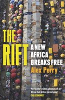 The Rift Perry Alex
