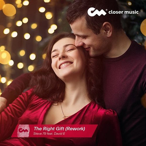 The Right Gift Steve 79 feat. David E