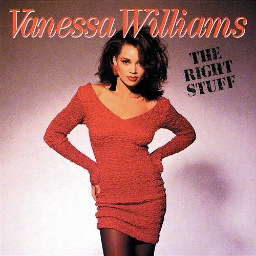 The Right Stuff Vanessa Williams