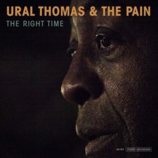 The Right Time Ural Thomas, The Pain