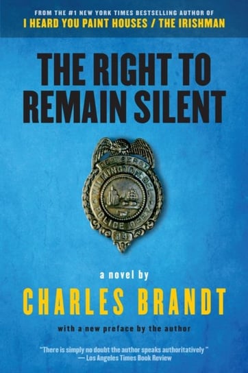The Right To Remain Silent Brandt Charles