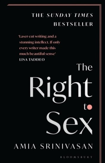 The Right to Sex Amia Srinivasan