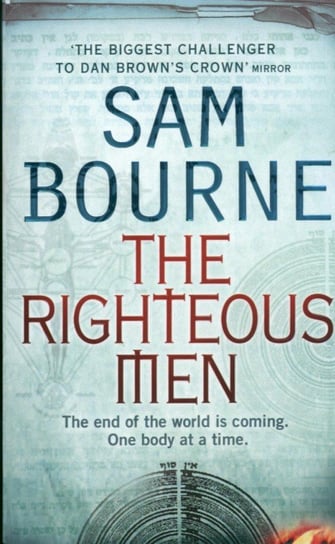 The Righteous Men Bourne Sam