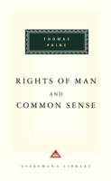 The Rights Of Man And Common Sense Paine Thomas