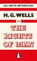 The Rights of Man Wells H. G.