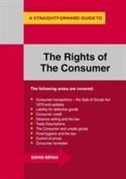 The Rights Of The Consumer Bryan David