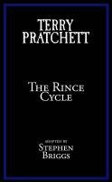 The Rince Cycle Pratchett Terry, Briggs Stephen