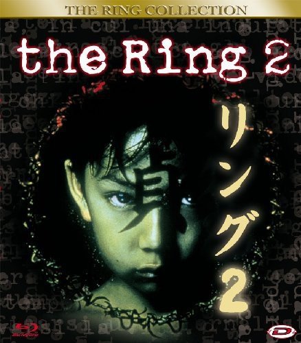 The Ring 2 (The Ring: Krąg 2) Nakata Hideo