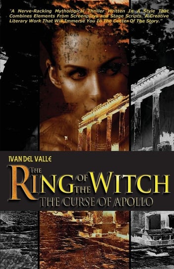 The Ring Of The Witch Del Valle Ivan