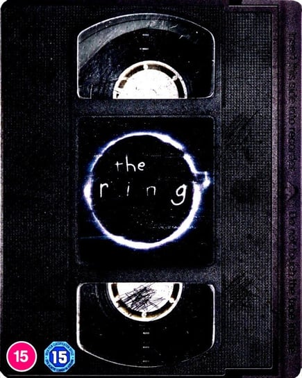 The Ring (steelbook) Verbinski Gore