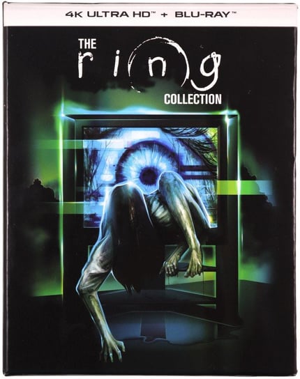The Ring / The Ring Two / Rings Various Directors