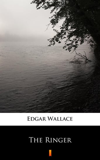 The Ringer Edgar Wallace