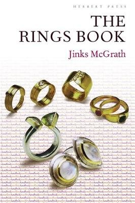 The Rings Book McGrath Jinks