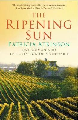 The Ripening Sun Atkinson Patricia
