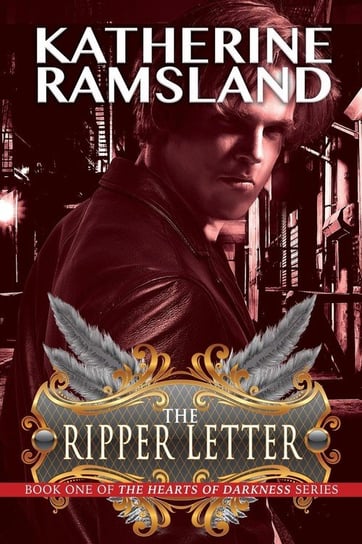 The Ripper Letter Ramsland Katherine
