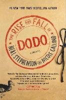 The Rise and Fall of D.O.D.O. Stephenson Neal, Galland Nicole