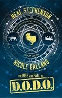 The Rise and Fall of D.O.D.O. (Dodo) Stephenson Neal, Galland Nicole