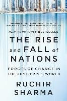 The Rise and Fall of Nations Sharma Ruchir