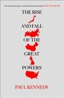 The Rise and Fall of the Great Powers Kennedy Paul