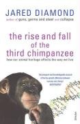 The Rise And Fall Of The Third Chimpanzee Diamond Jared