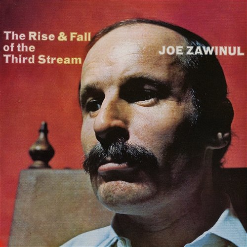 A Concerto Retitled Joe Zawinul