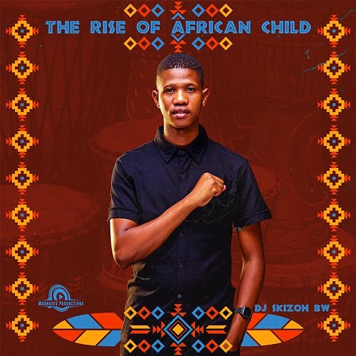 The Rise of African Child Dj Skizoh BW