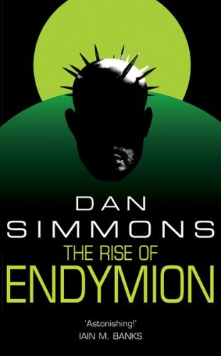 The Rise of Endymion Simmons Dan